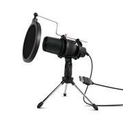 Hypergear Sound Advantage Pro-Audio Condenser Microphone 15592